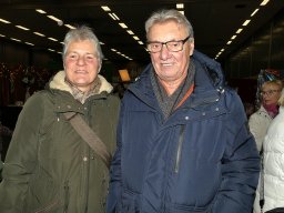 Weihnachtsmarkt 2023
